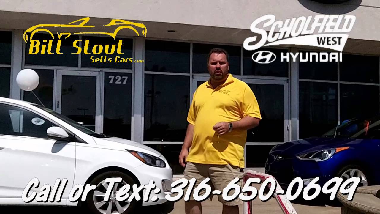 Scholfield Hyundai West >> Huge Car Deals For July Bill Stout At Scholfield Hyundai West In Wichita Kansas Scholfield Hyundai West >> Huge Car Deals For July Bill Stout At Scholfield Hyundai West In Wichita Kansas