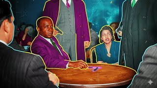 Celebrity He Said the N‑Word—Bumpy Johnson’s 6 Words. They Never Came Back. Wealth
