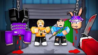 Die DUNKLE Wahrheit über Roblox Rivals...💔😨
