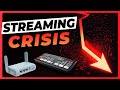 🔥 CRISIS en TÚ STREAMING ► DIRECTO sin CORTES | Atem Mini PRO + GLinet Beryl