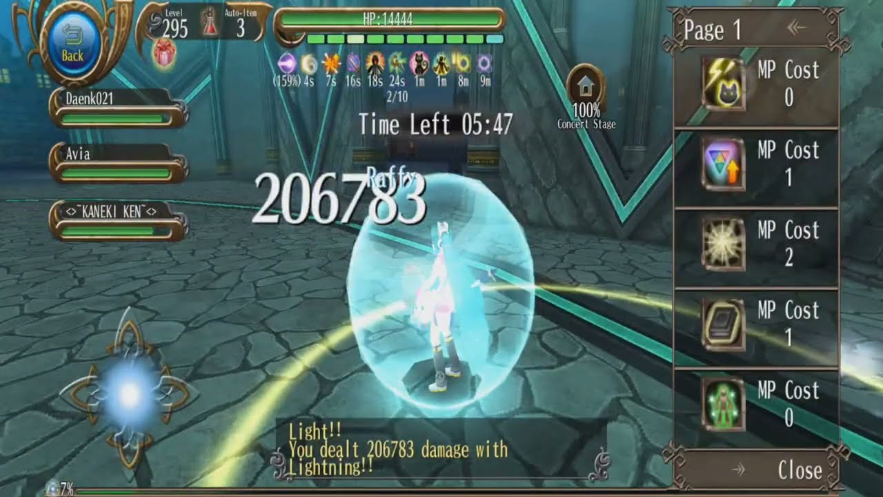 413 Be Brave (Hatsune Miku Collab By Yuji Morita)