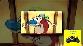 (REQUESTED) (YTPMV) Stimpy Gets Sooked Out Scan