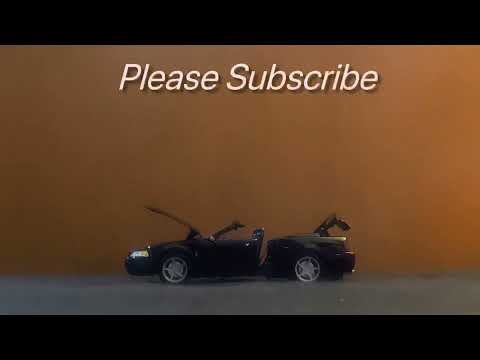 Crush Queen vs 1999 Mustang. #asmrsounds, #asmr, #satisfying, #reels, #crushqueen, #youtubeshorts