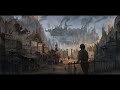 Instrumental Soundtrack Music - City Bipolarity