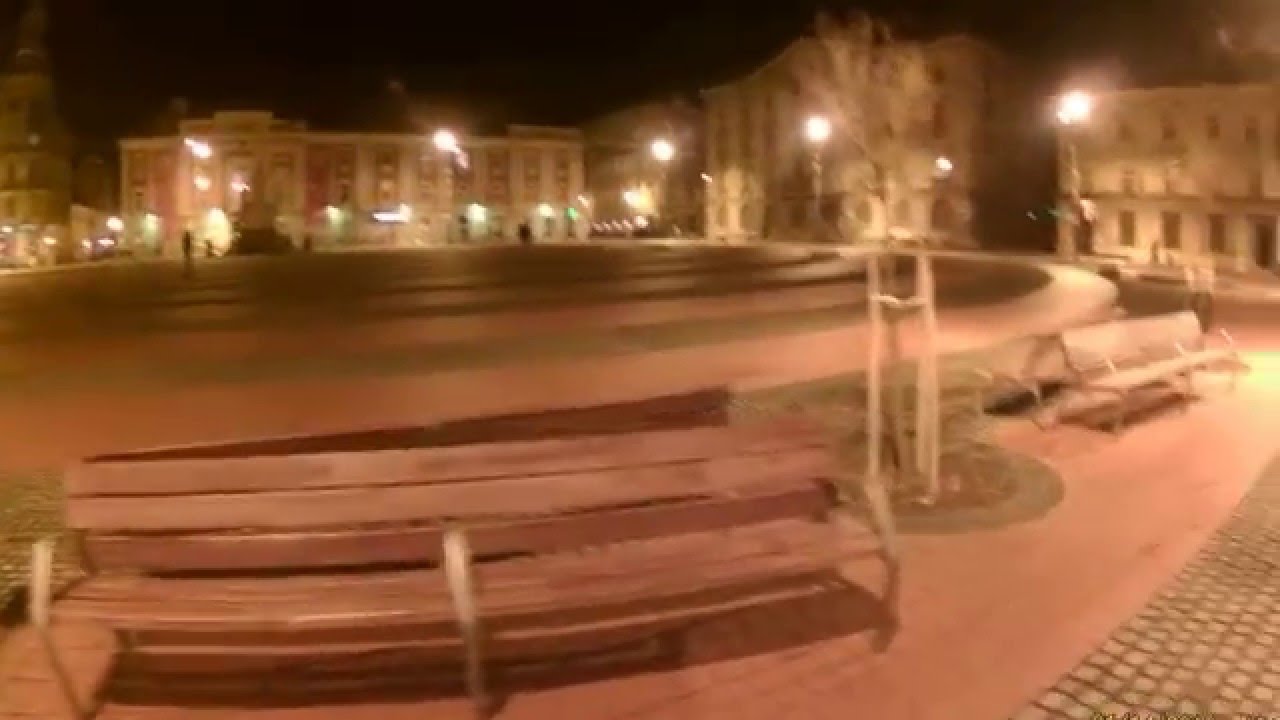 Piata Libertatii Timişoara YouTube