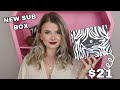 GLOSSYBOX MAY 2020 UNBOXING | Vanessa Lopez