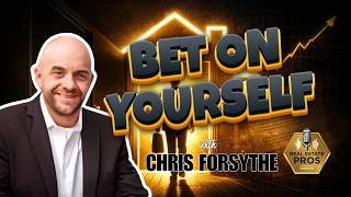 How to Quit Your 9–5 and Scale to 150+ Doors by Betting on Yourself | Real Estate Investing Strategy