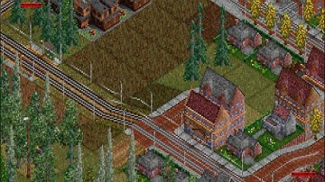 Saftey Car Replacement: OpenTTD (S09, EP10)