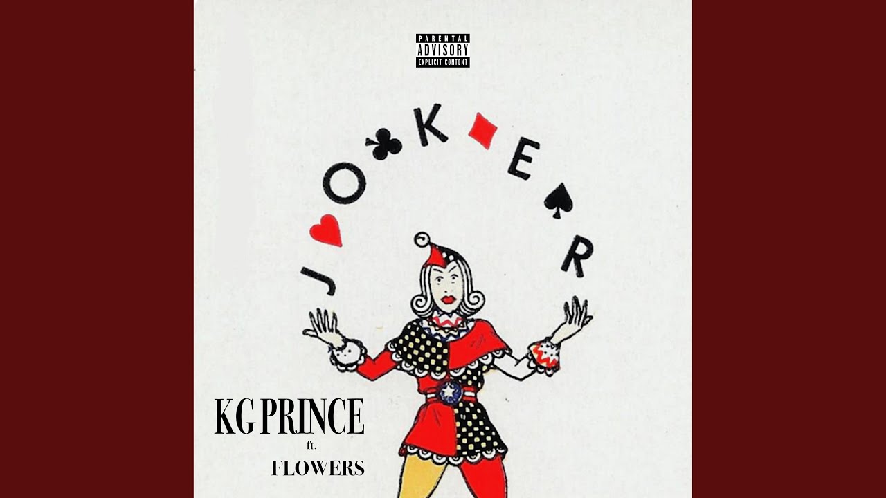 Joker (feat. Flowers) YouTube