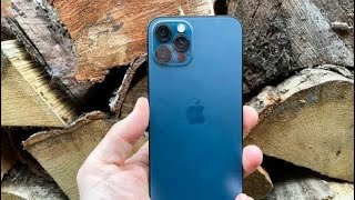 iOS 15 lets you disable Night Mode on an iPhone camera screenshot 4