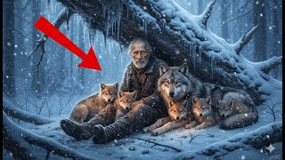 видео: Он почти умер в тайге, но волки сделали НЕВЕРОЯТНОЕ — История, которая изменит всё! картинка: Он почти умер в тайге, но волки сделали НЕВЕРОЯТНОЕ — История, которая изменит всё!