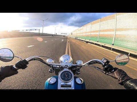 Video: Harley Davidsonda boya işi nə qədərdir?