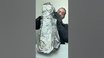 I built a radio telescope to detect the Milky Way Galaxy 🔭 #science #chemistrt #experiment