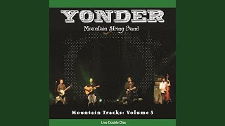 Miniatura del video "Yonder Mountain String Band - Didn't Go Wrong"