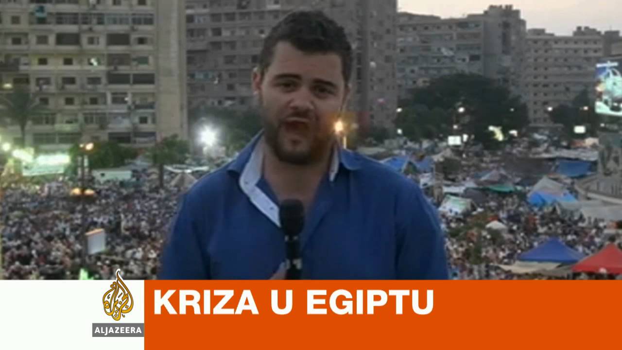 جمال الشجيال يعلق على تعيين البرادعي