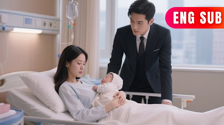 [ENG SUB]✨Saved the CEO, Got Pregnant, He’s Searching to Dote for Life #DRAMA #PureLove