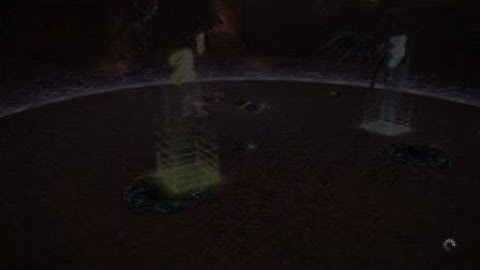 FFXIV; Unending Coil of Bahamut (UCoB), Smn PoV, Twintania, 5.2