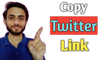 How to copy twitter link//twitter ka link kaise copy kare//How to copy twitter url//twitter link