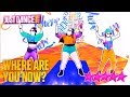 Just Dance 2019: Where Are You Now? - 5 stars