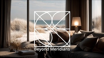 Hygge by the Ocean: Cozy Ambient Music for Relaxation & Focus (Neo-Classical & Cinematic)