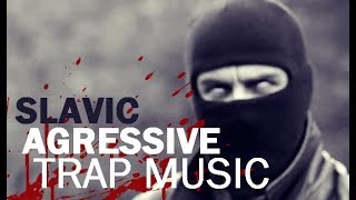 Slavic Cartel | Aggressive Trap Music (Balkan) chords