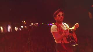 Holy Moly & The Crackers - Angeline (Live at Colours Of Ostrava 2023)