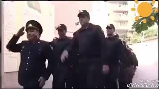 Heydər Əliyev Polis Haqqında
