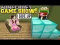 Minecraft: GOING ON A GAME SHOW!! (TRAVEL INTO OUR DREAMS!) - Custom Map