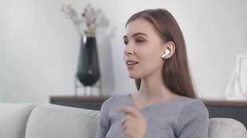 Baseus Encok W3 TWS Bluetooth Wireless Earbuds