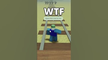 Bro Using Saitama Class 🥀 #roblox #deadrails
