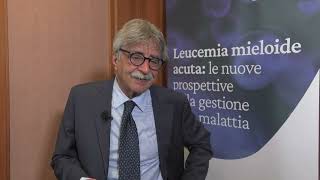 Leucemia mieloide acuta: le terapie disponibili e ruolo di venetoclax