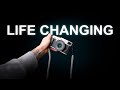 How a Camera Changed My Life