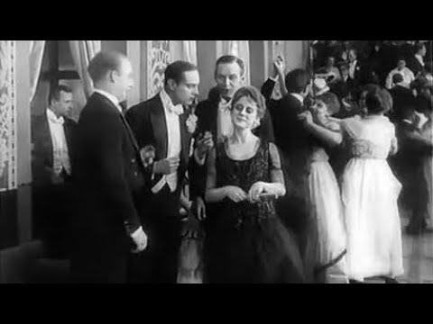 The Merry Jail (1917)