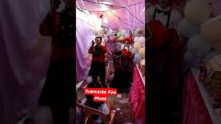 Magic Show.. Twin Dove. Subscribe for more.