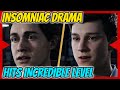 Insomniac Drama Hits INCREDIBLE LEVEL With John Bubniak And Peter Parker's FACE CHANGE!