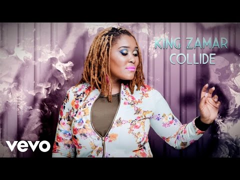 Lady Zamar - Collide (Official Audio)