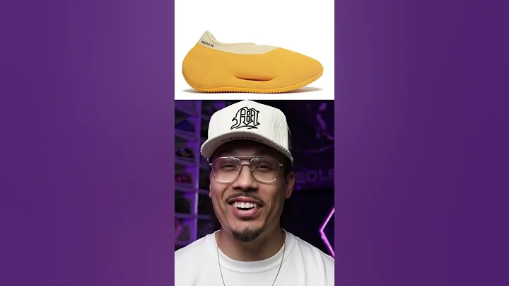 5 UGLIEST Yeezy By Adidas #shorts