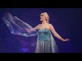 Frozen show! Шоу для всей семьи "Холодное сердце" от продюсерского центра "Made in Odessa"