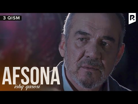 Afsona 3-qism (milliy serial) | Афсона 3-кисм (миллий сериал)