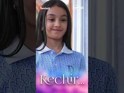 Kechir 69-qism | Erining o'g'illariga zulm qilishni boshladi