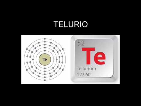 Telurio