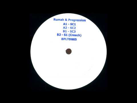 Rumah — Rumah & Progression - SC2
