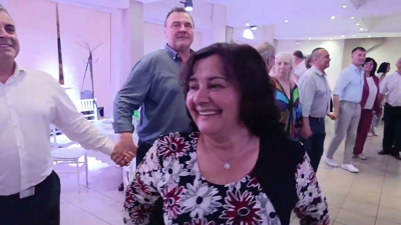 PROSLAVA 40.g MATURE-NEGOTIN 31.MAJ 2025. (drugi deo)