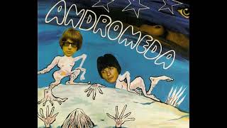 Download Lagu Andromeda - Andromeda MP3