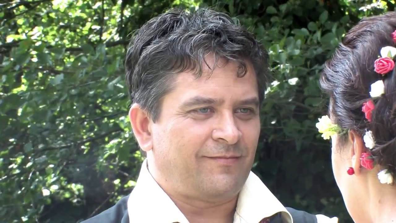 loredana groza foaie verde si-o aluna loredana groza foaie verde si-o aluna