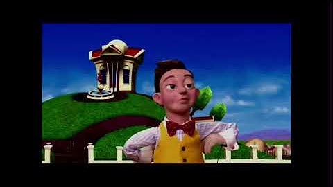 The mine song but every mine changes the effect fixed