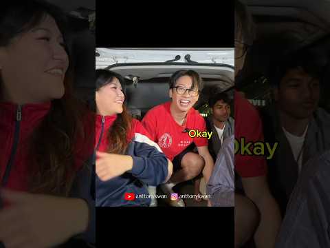 CHAT WE STILL DONT GOT IT Pt2 Antonykwan Stanleyymeng Elinameng Funny Clips