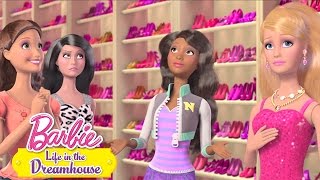 Latinoamérica: Life in the Dreamhouse - Adiós a la ropa | @Barbie