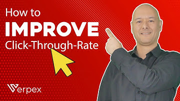 How to Improve Click Through Rate? | CTR Explained