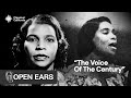 The Incredible Life of Marian Anderson